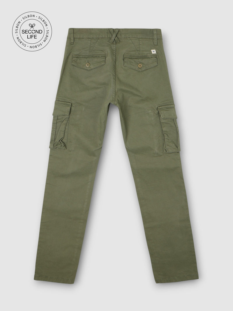 Pantalon second life
