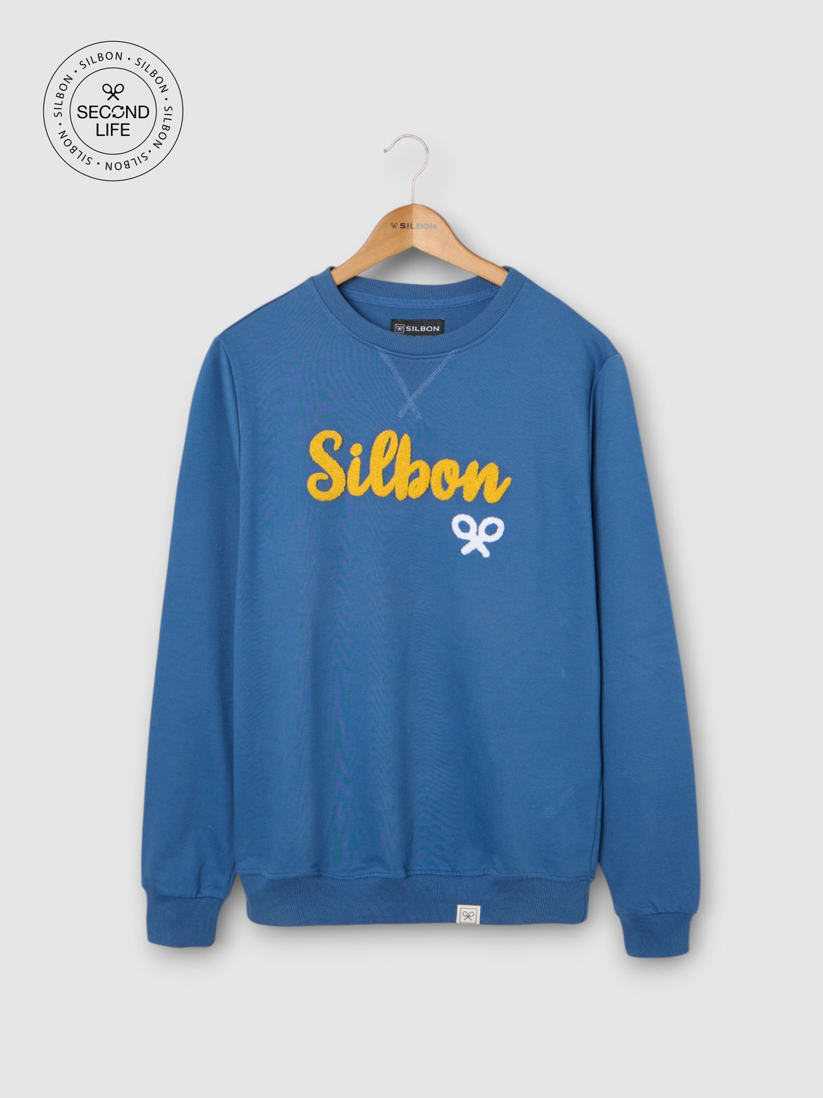 Sudadera second life