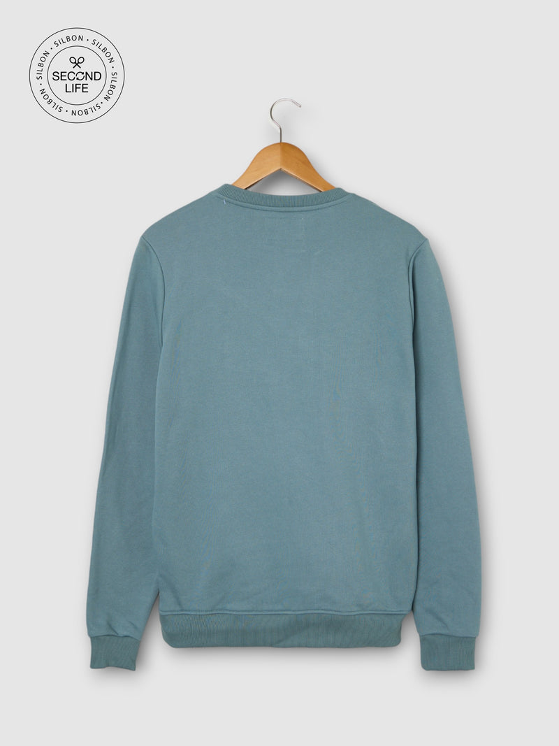 Sudadera second life