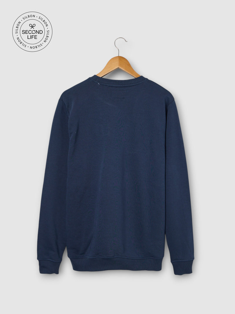 Sudadera second life