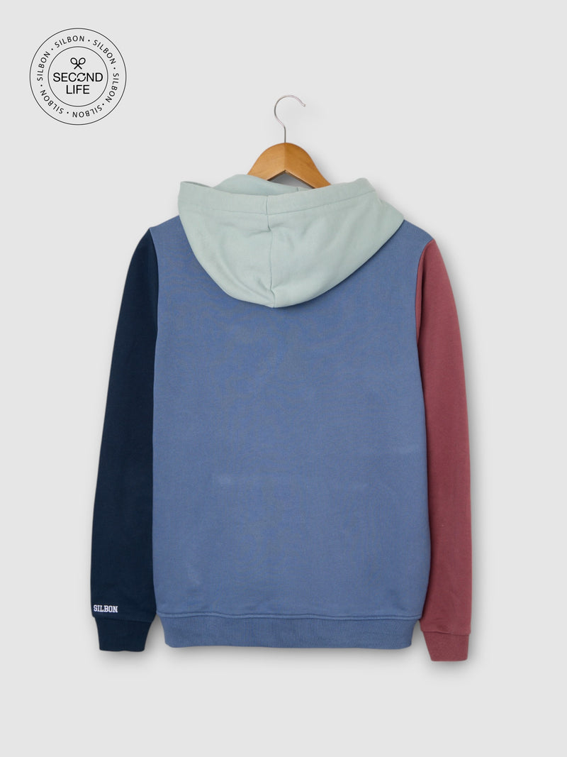 Sudadera second life