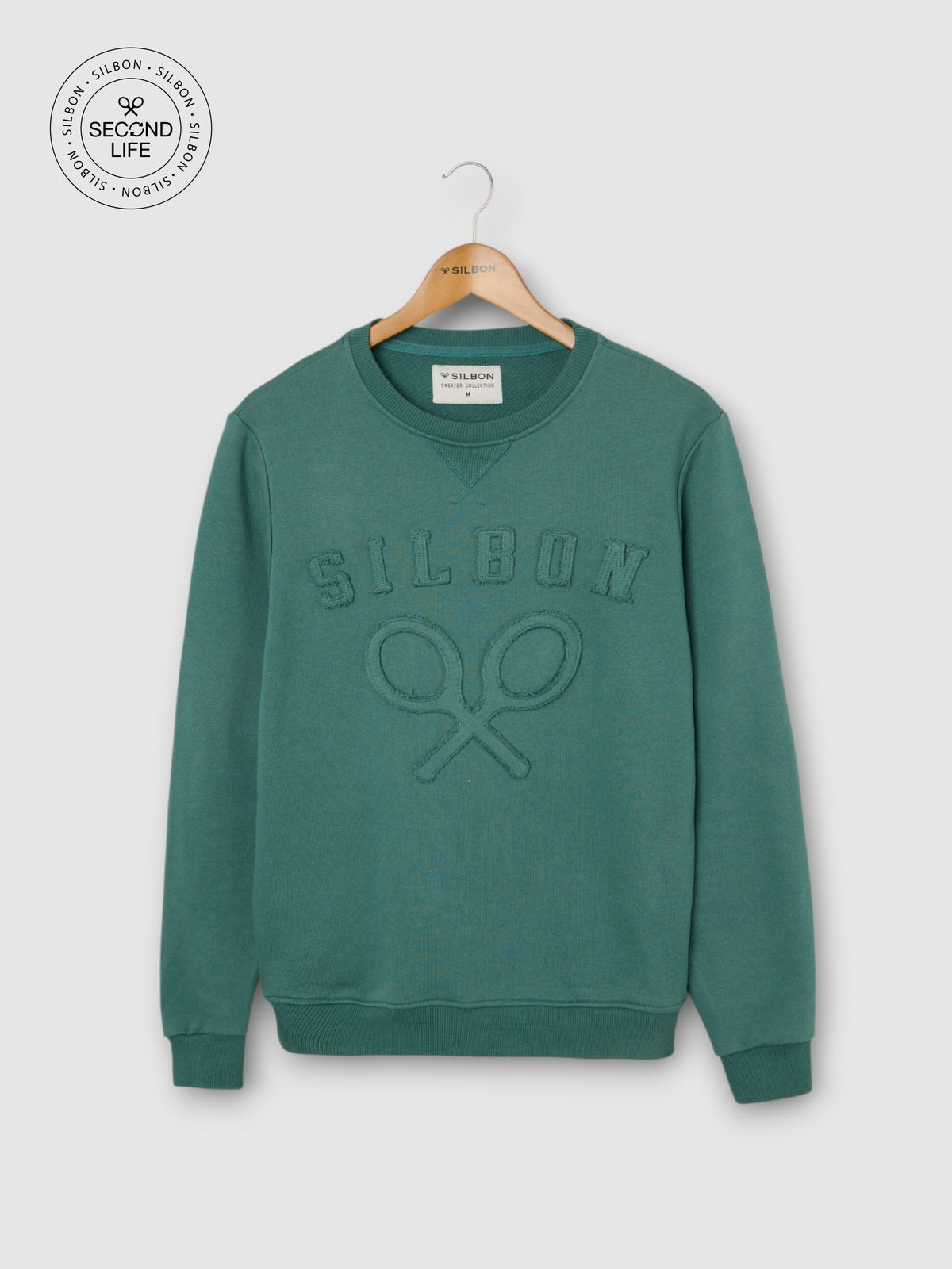 Sudadera second life