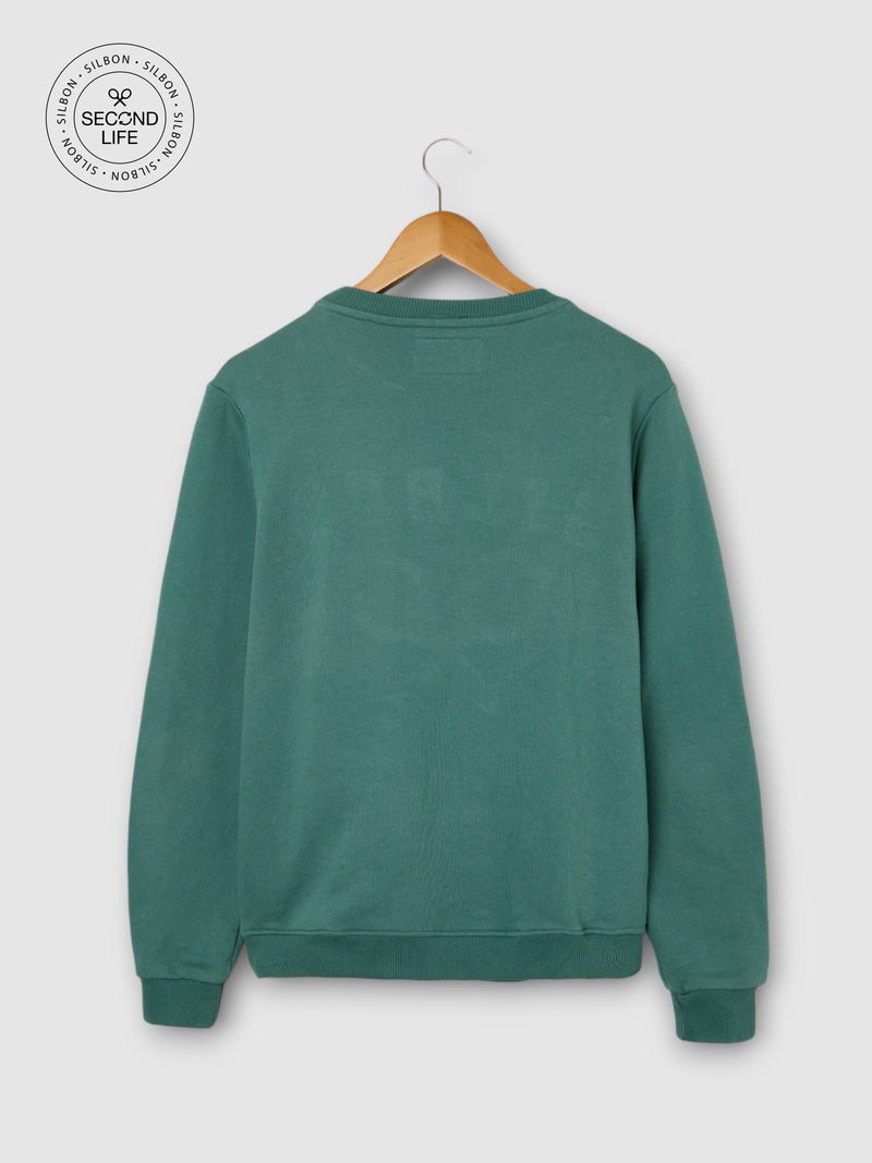 Sudadera second life