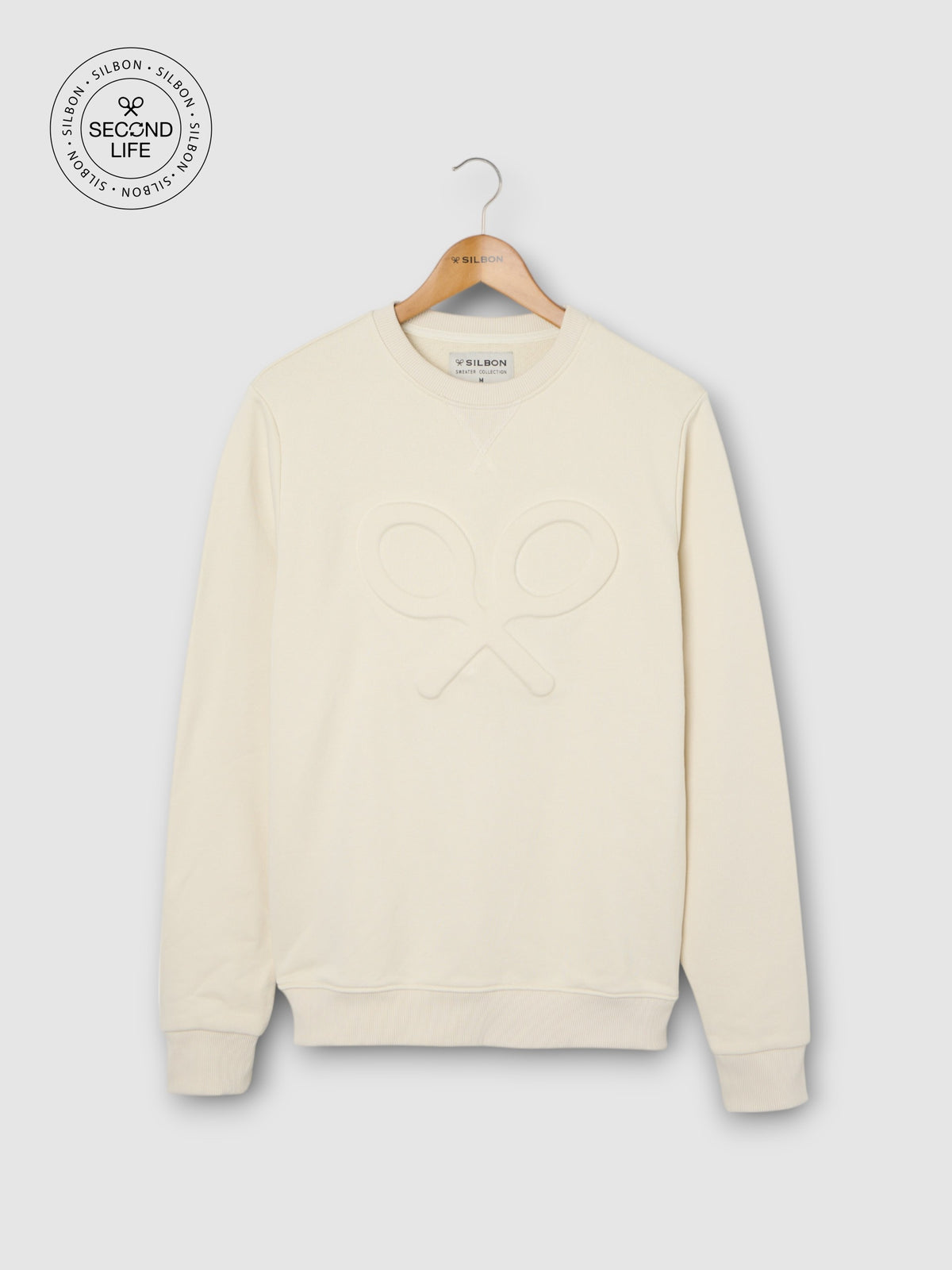Sudadera second life