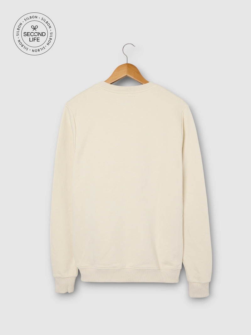 Sudadera second life