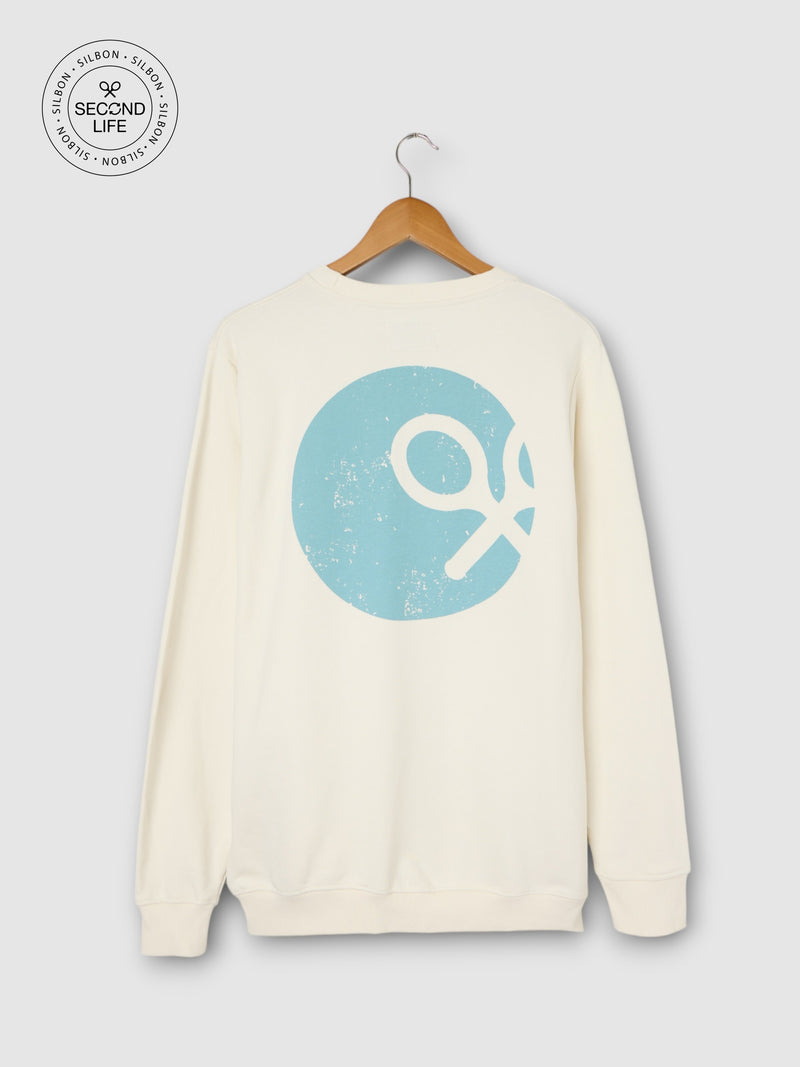 Sudadera second life