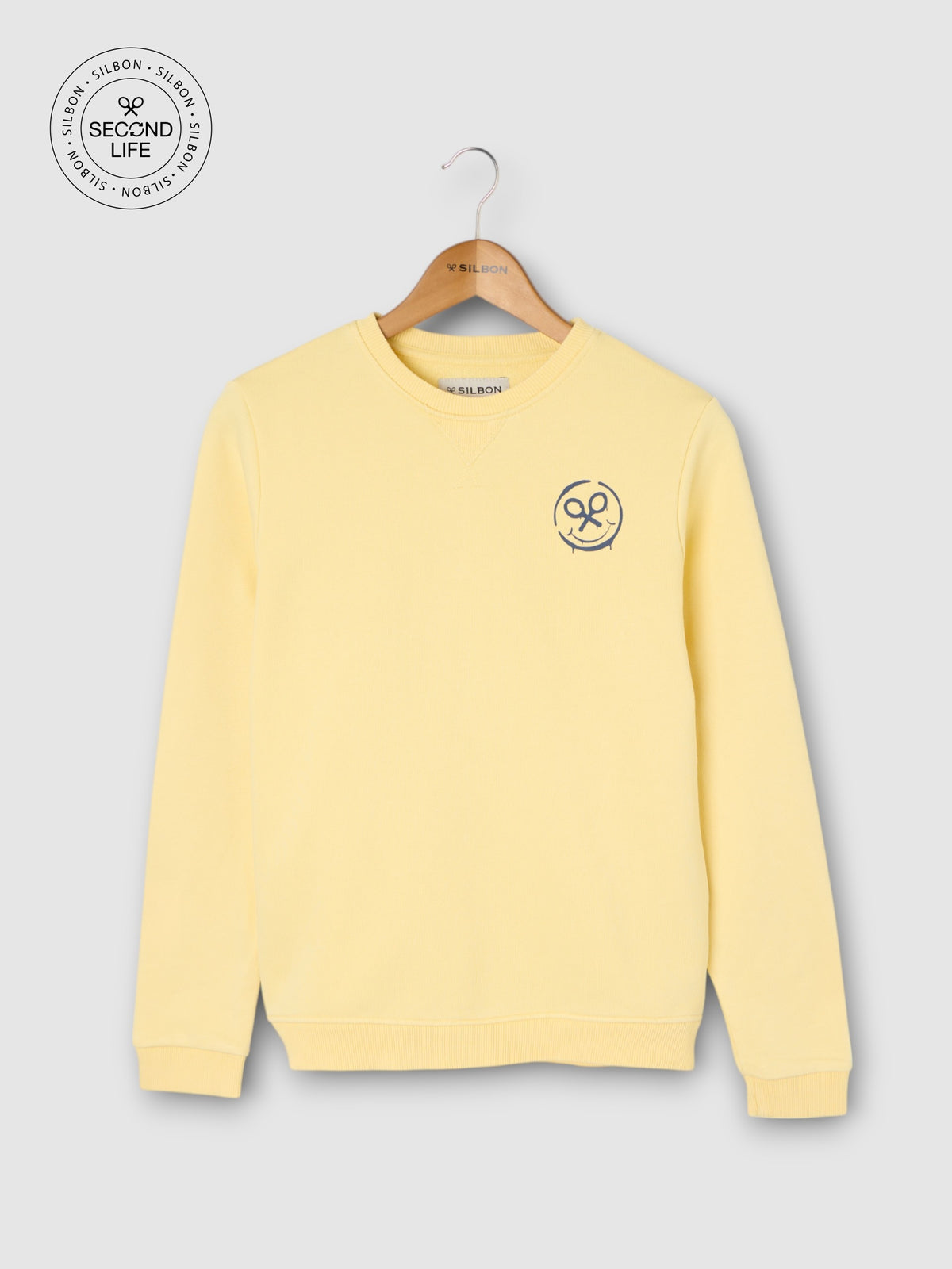 Sudadera second life