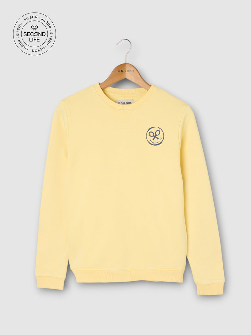Sudadera second life