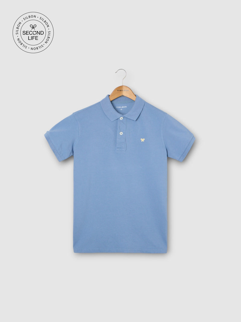 Polo second life