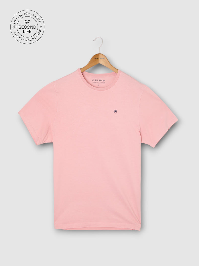 Camiseta second life