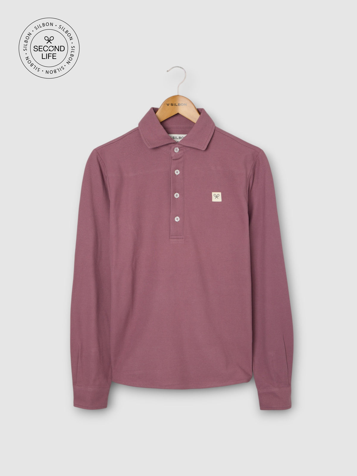 Polo second life
