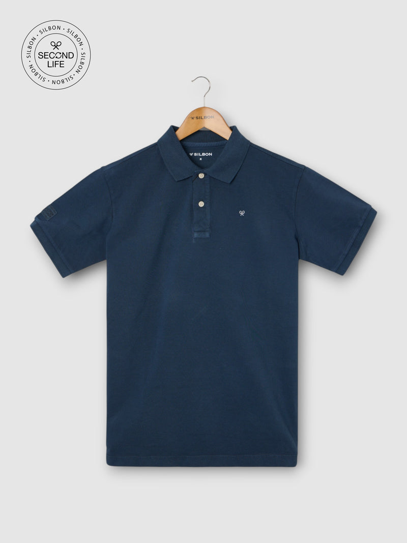 Polo second life