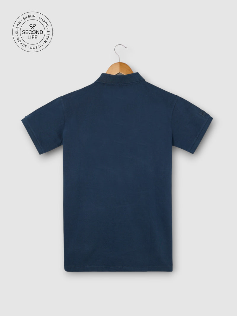 Polo second life
