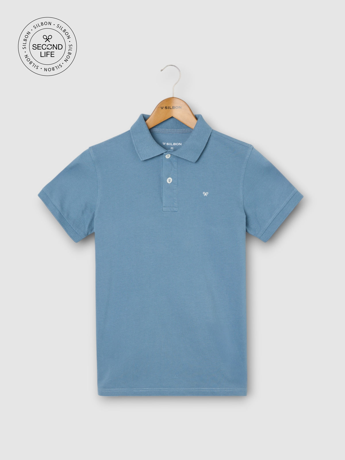 Polo second life
