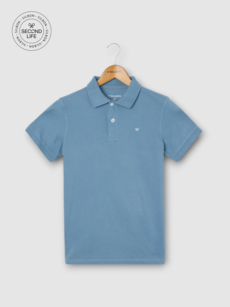 Polo second life