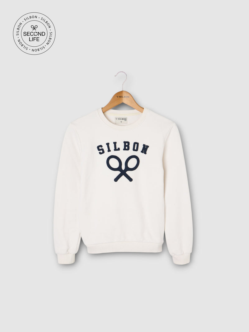 Sudadera kids second life