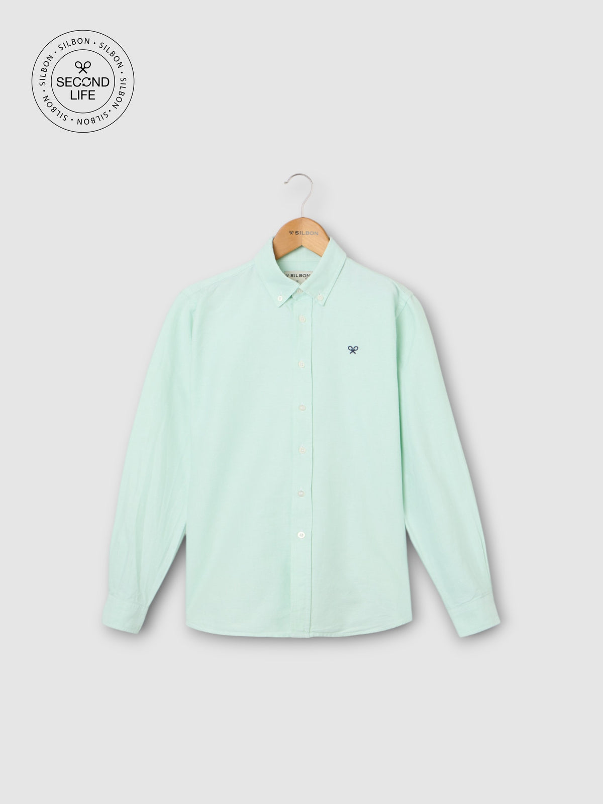 Camisa kids second life