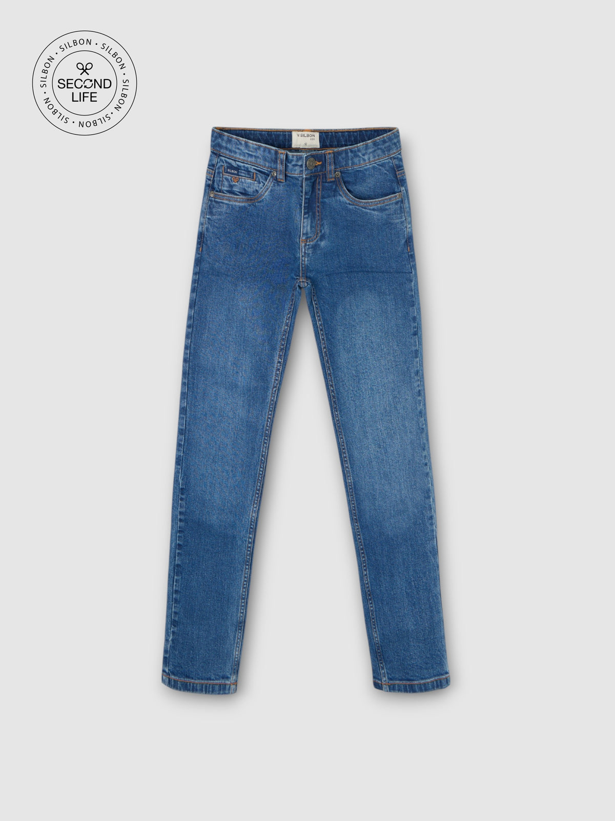 Pantalon kids second life