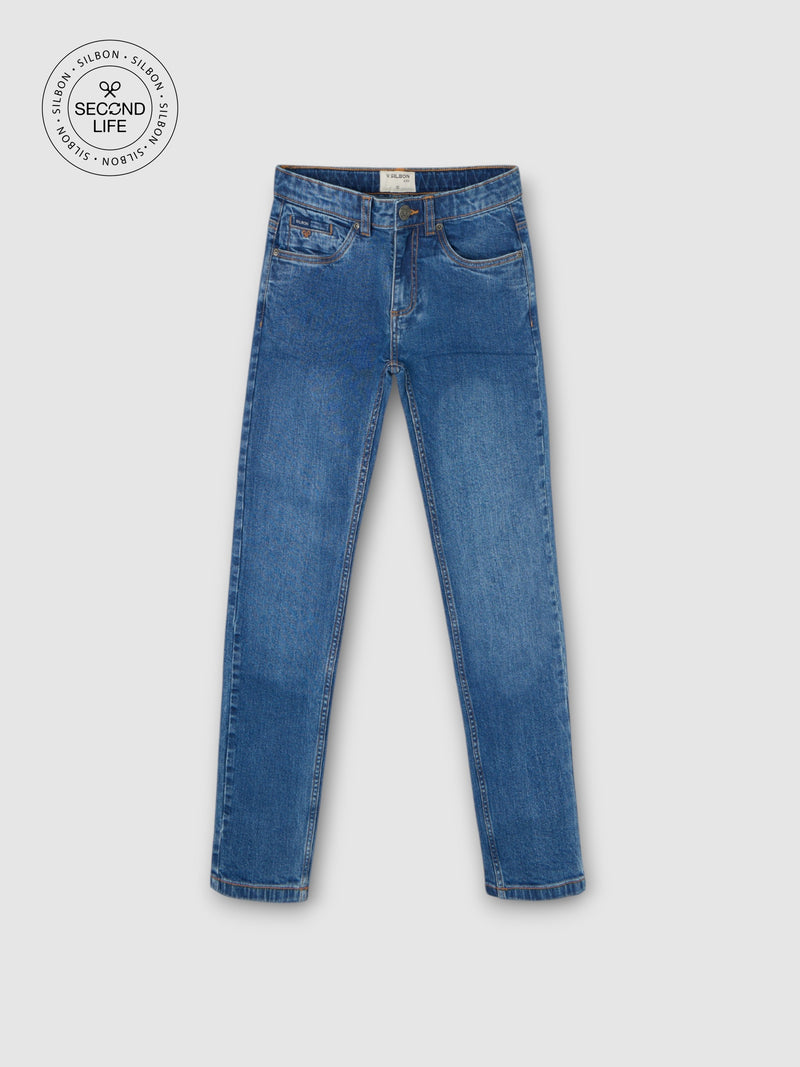 Pantalon kids second life