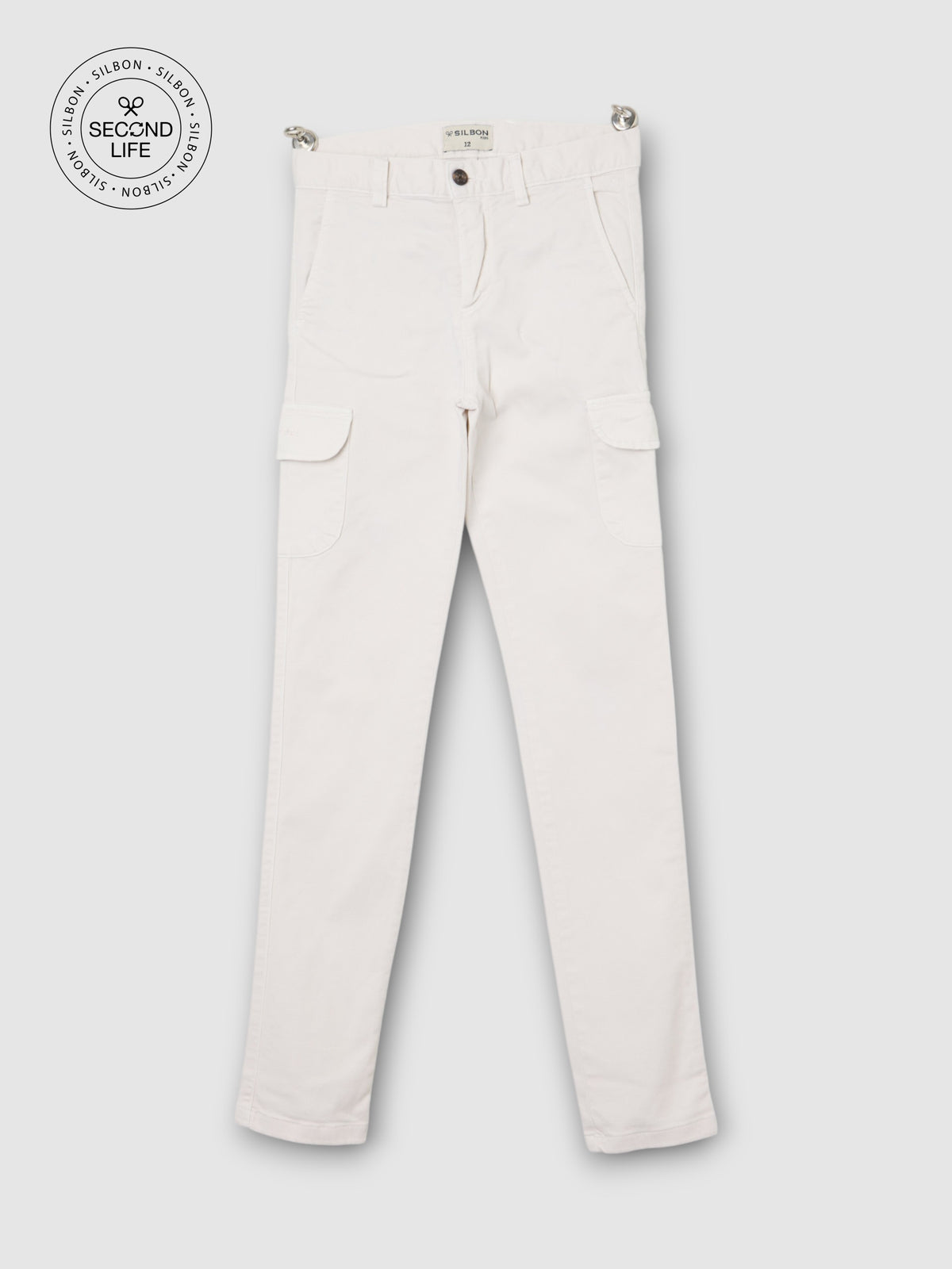 Pantalon kids second life