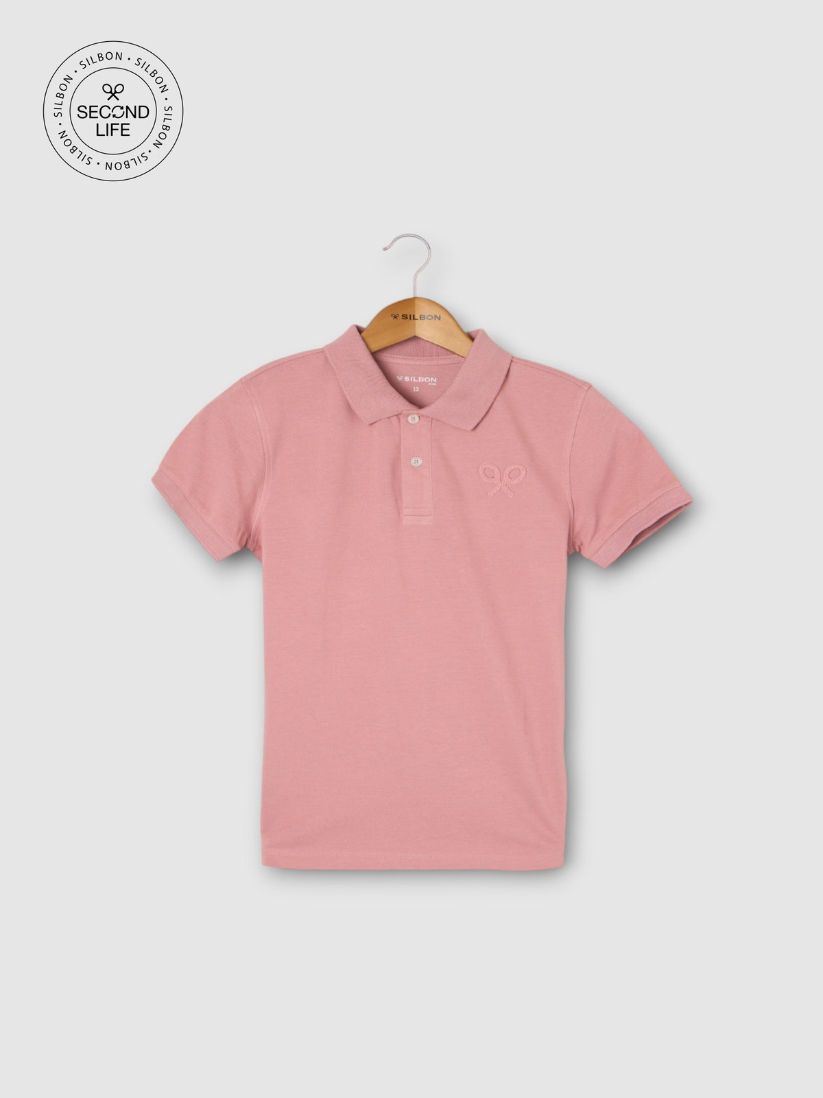 Polo kids second life