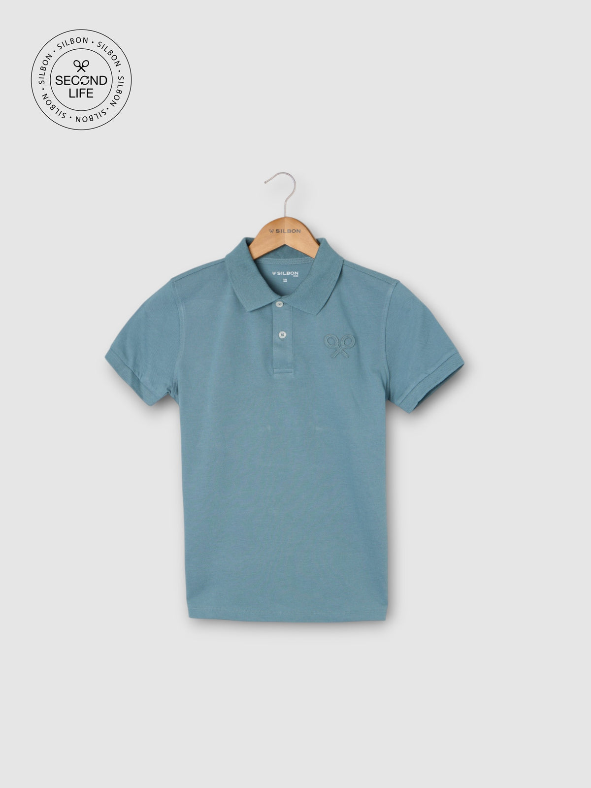 Polo kids second life