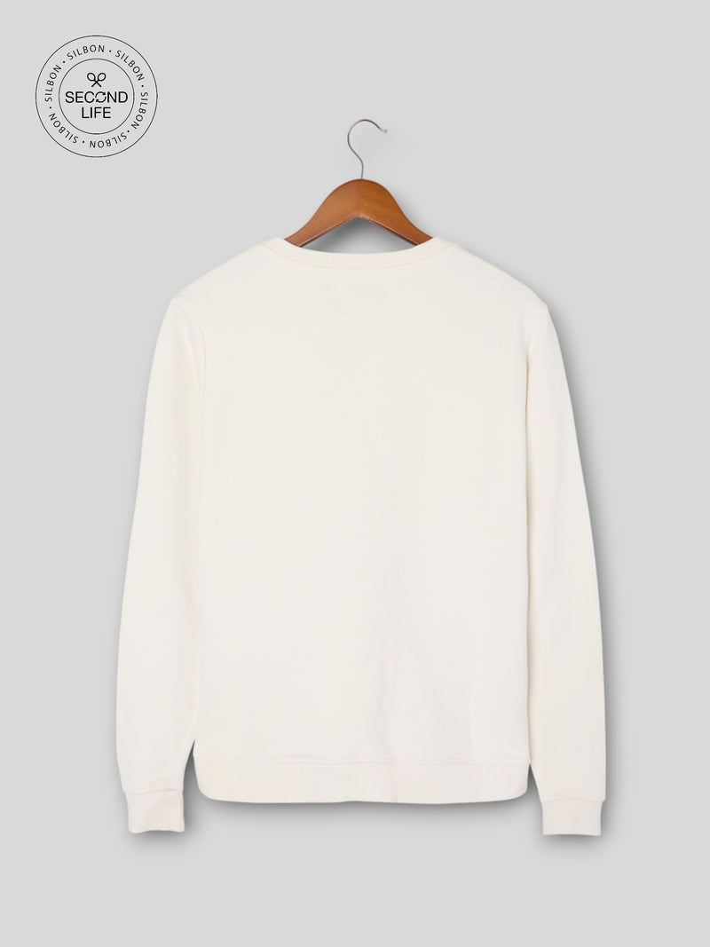 Sudadera second life