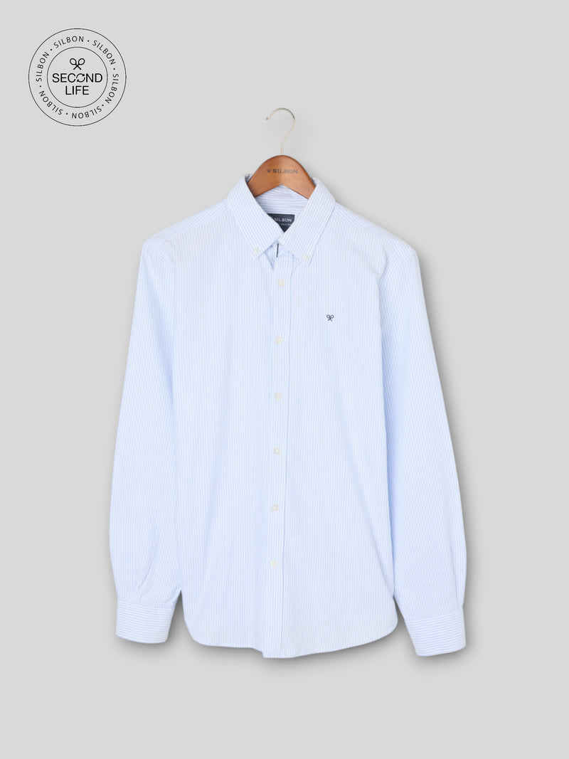 Camisa second life