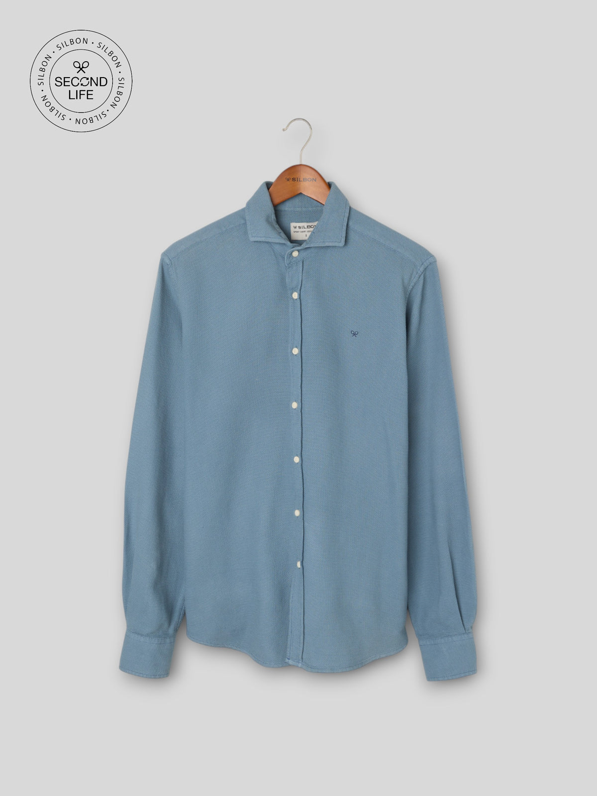Camisa second life