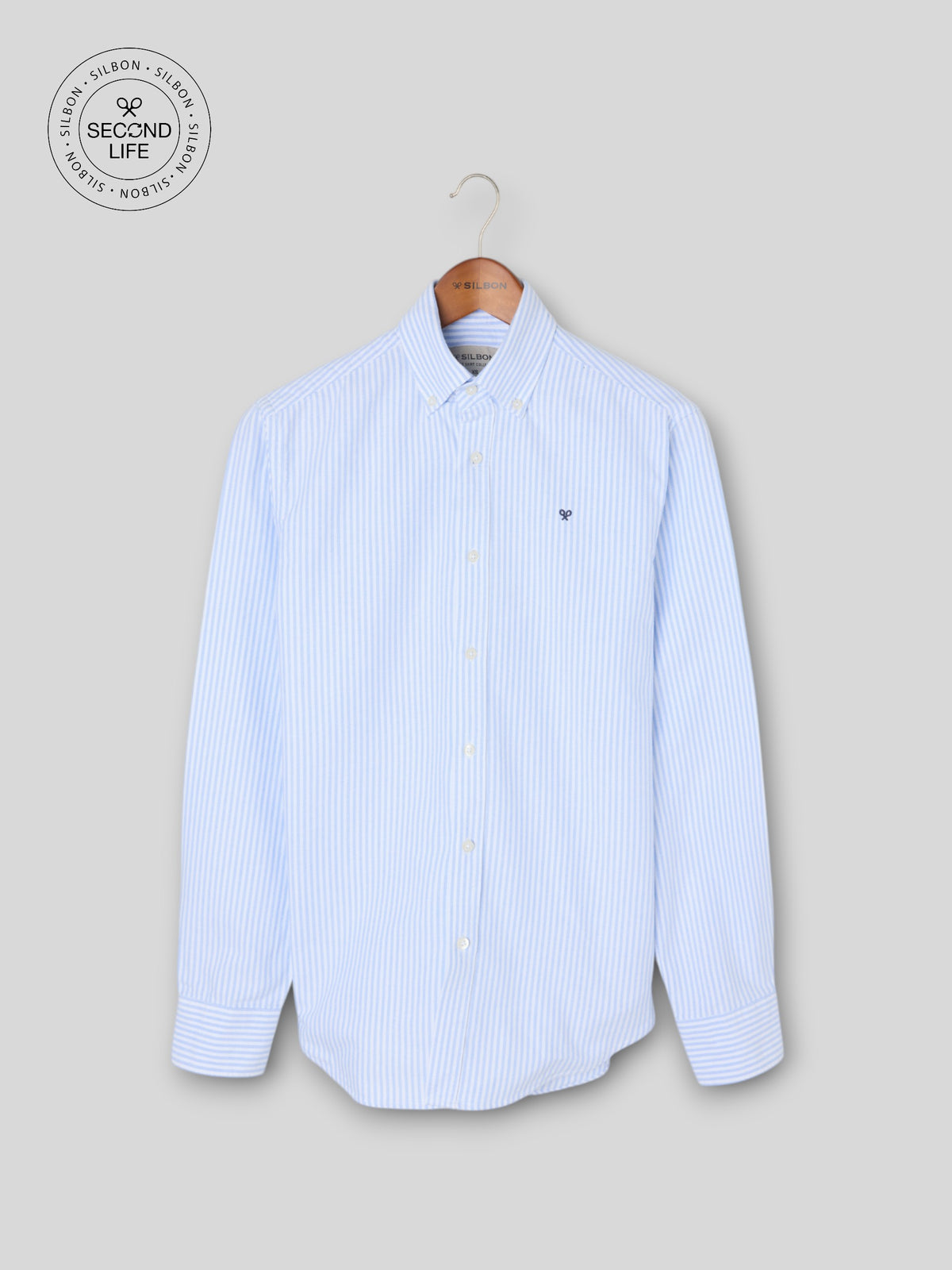 Camisa second life
