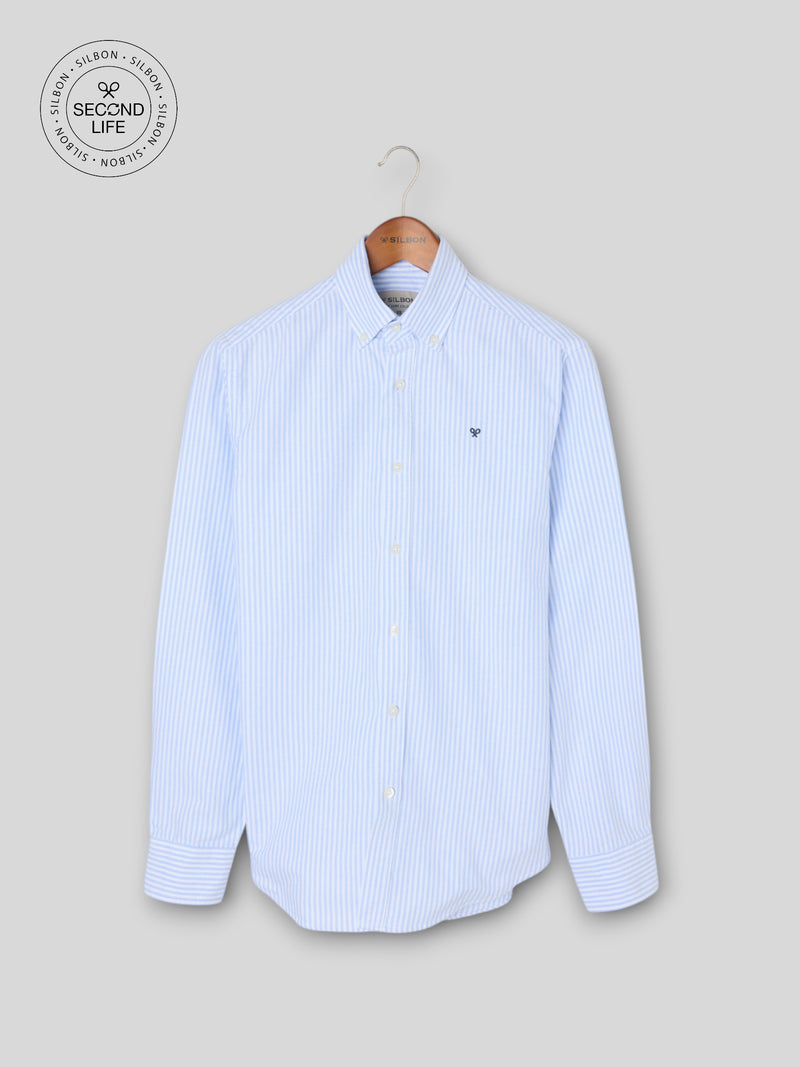 Camisa second life