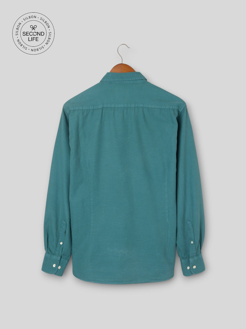 Camisa second life