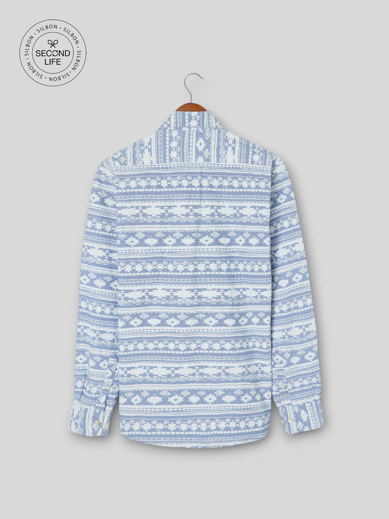 Camisa second life