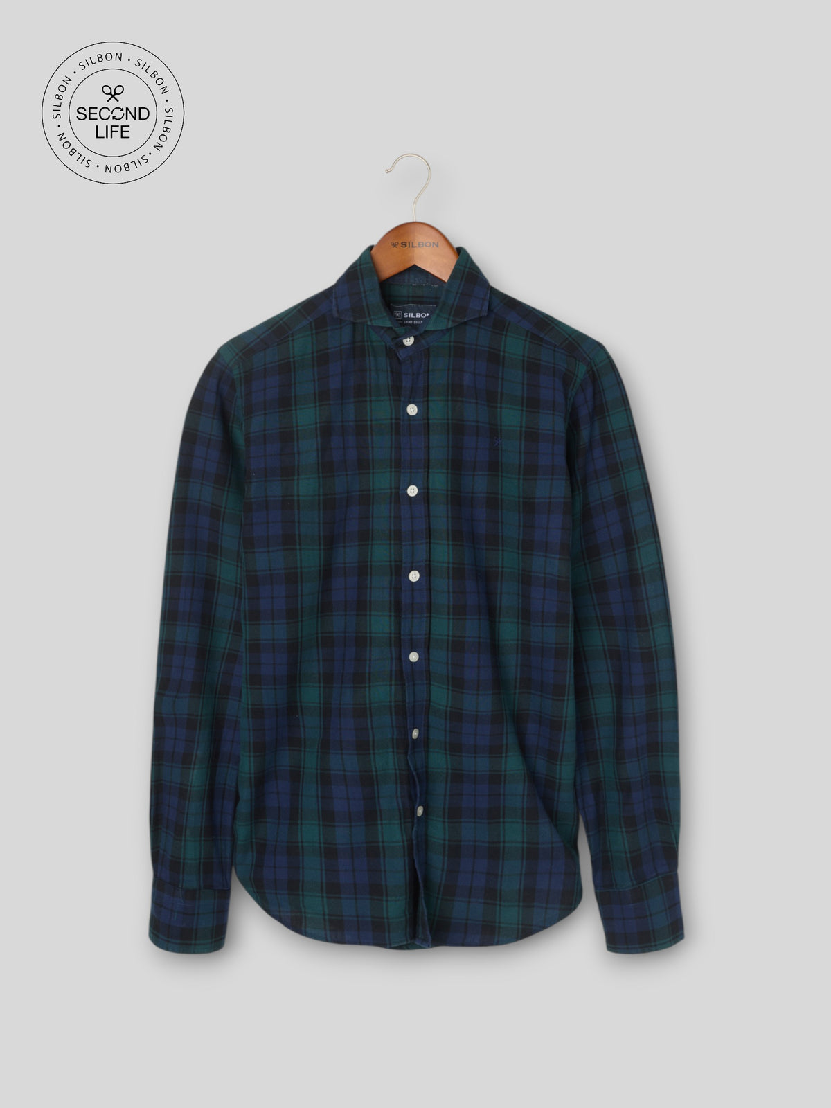 Camisa second life