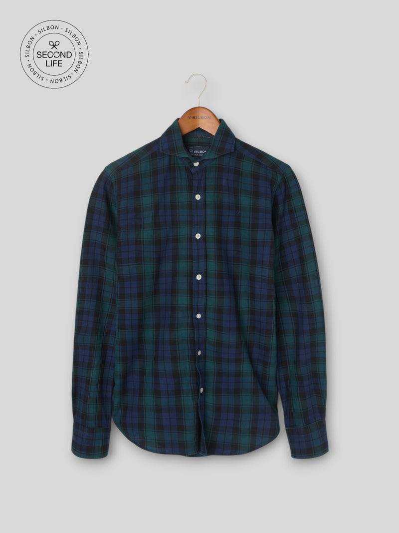 Camisa second life