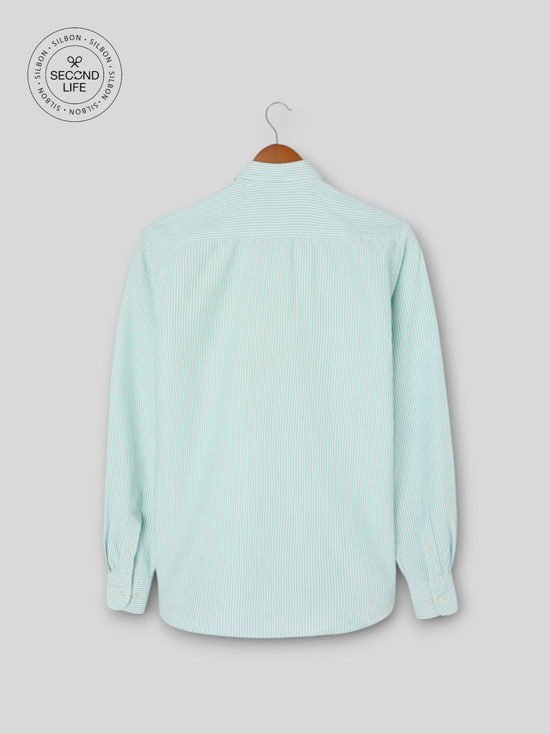 Camisa second life