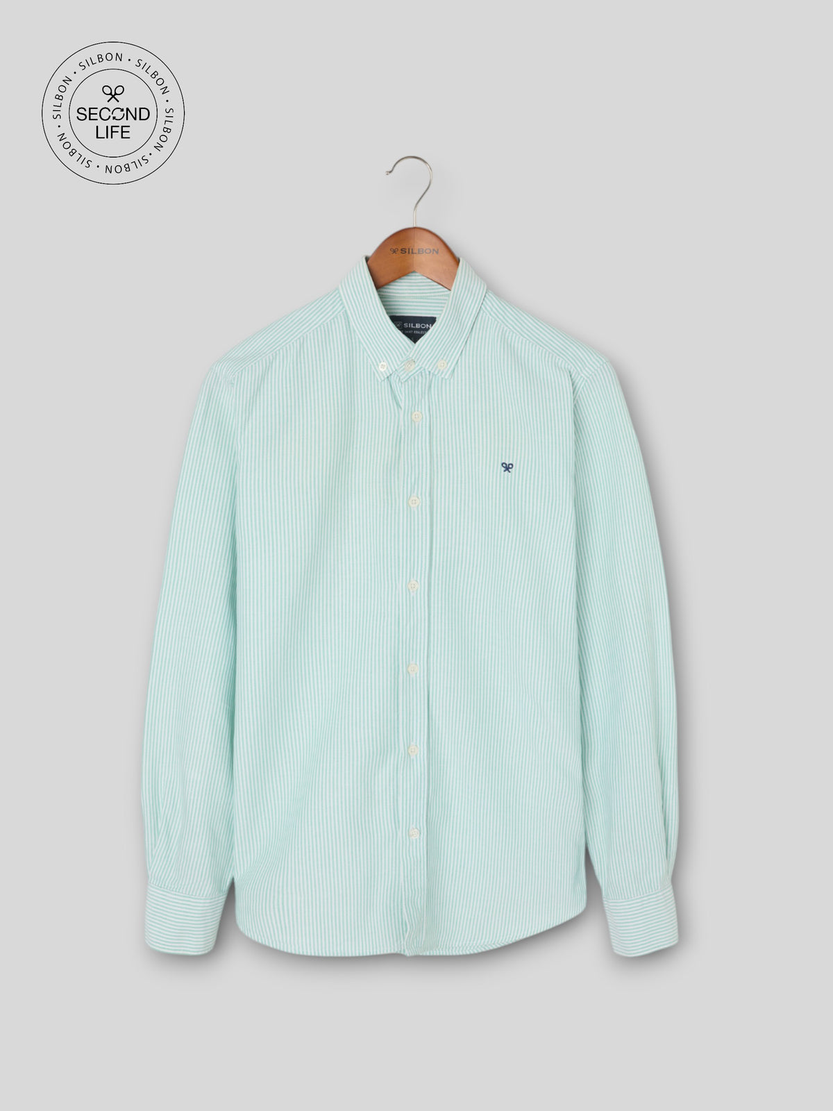 Camisa second life