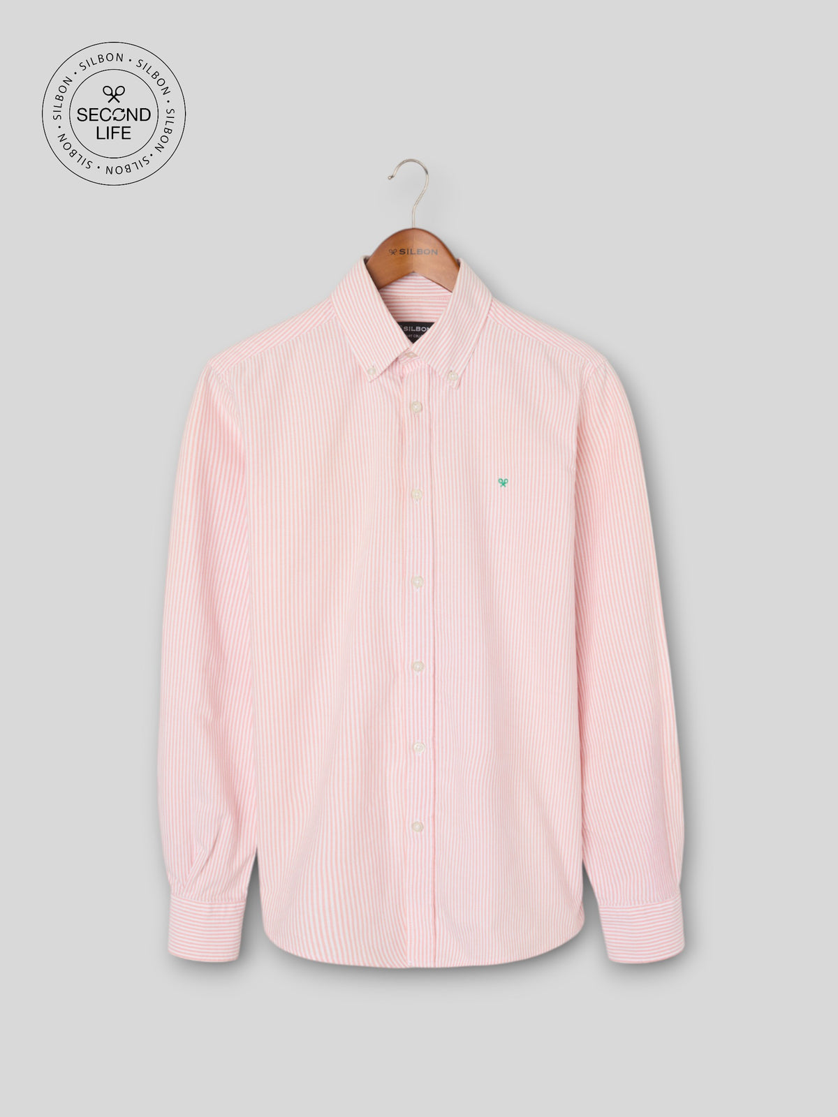 Camisa second life