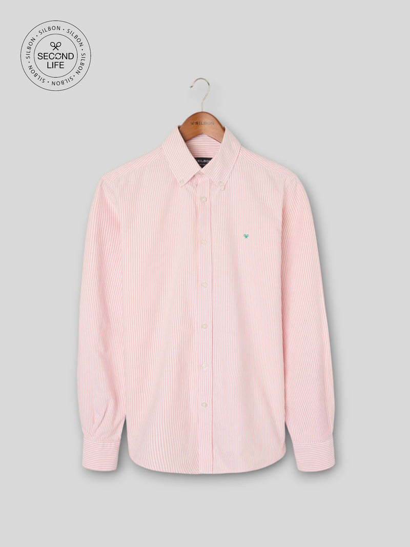 Camisa second life
