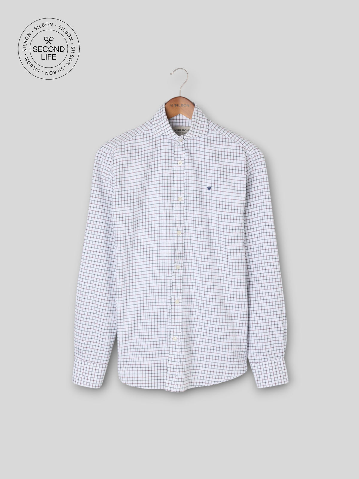 Camisa second life