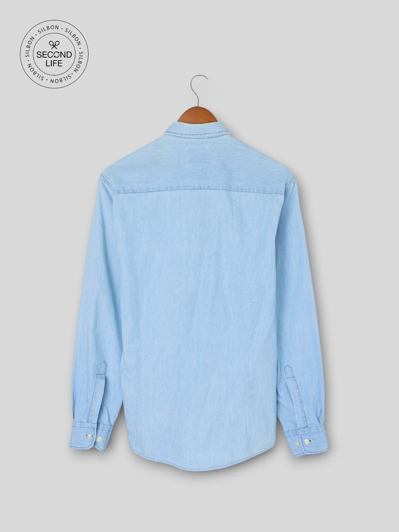Camisa second life