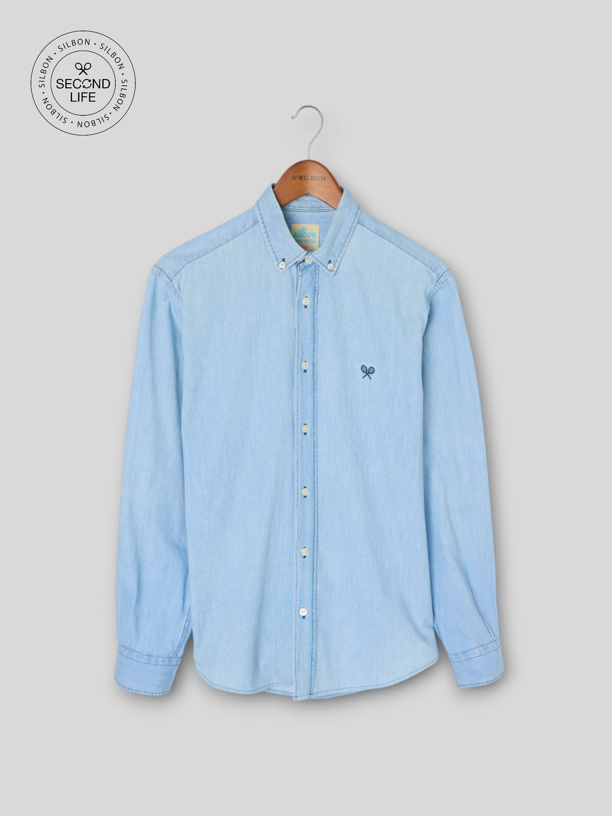 Camisa second life