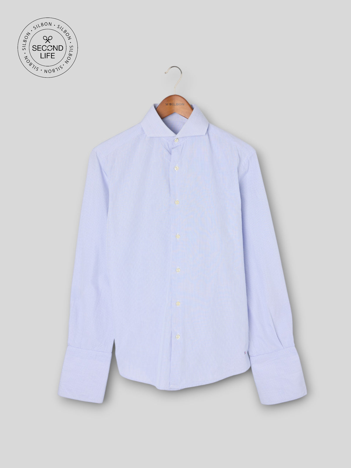 Camisa second life