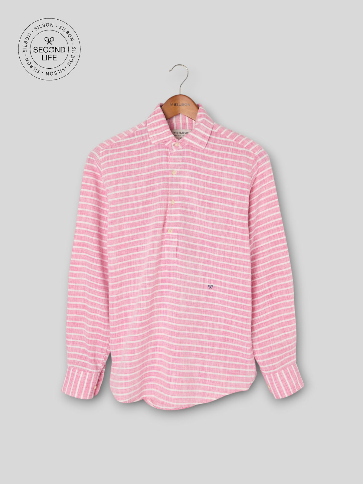 Camisa second life