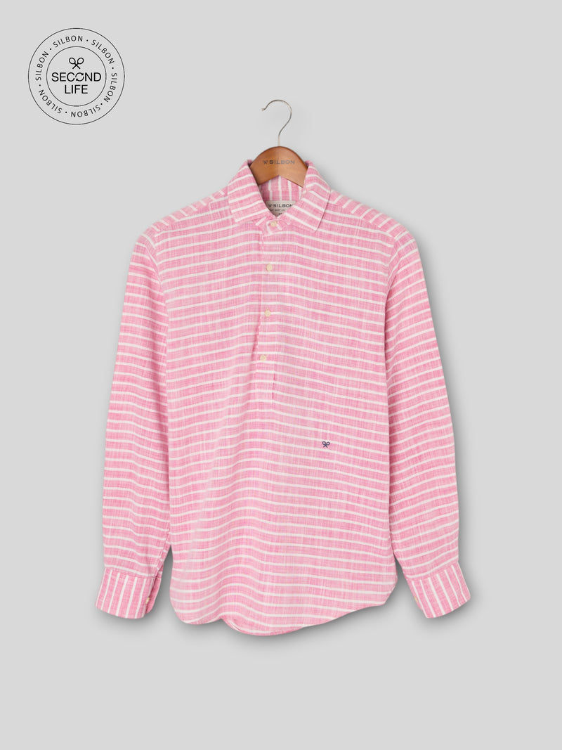 Camisa second life