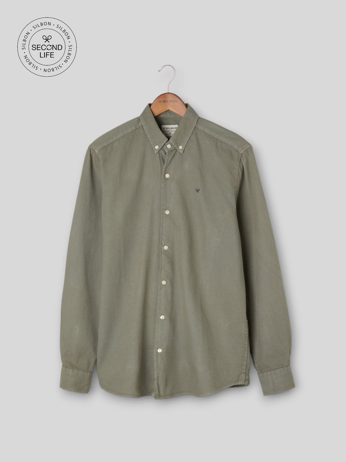Camisa second life
