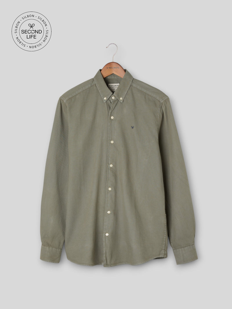 Camisa second life