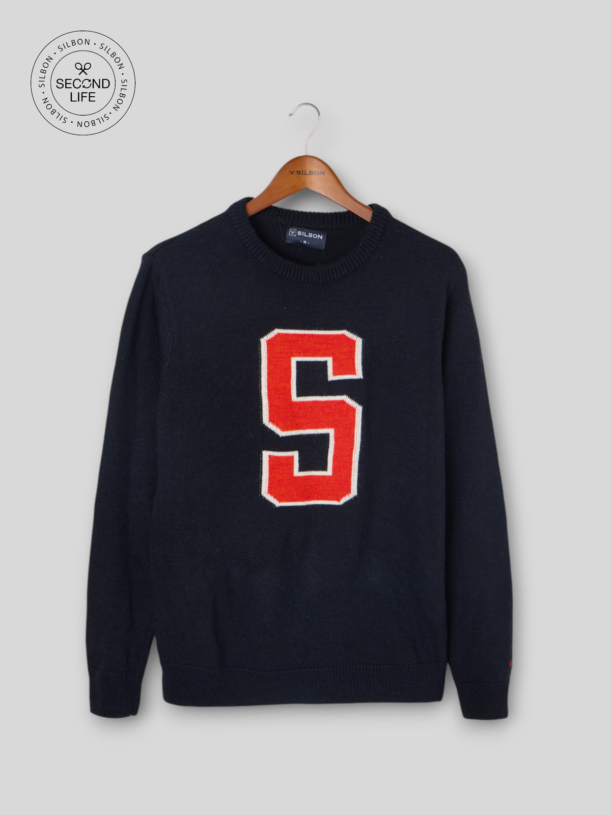Jersey second life