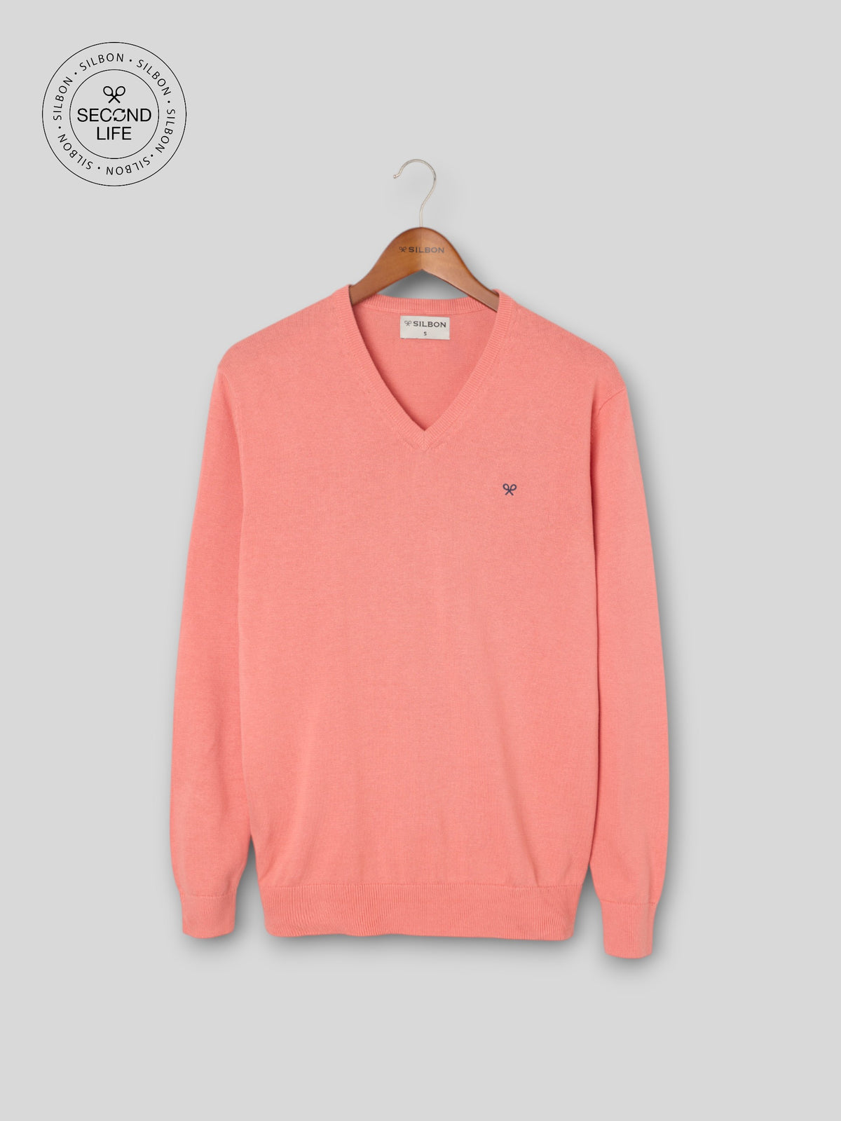 Jersey second life