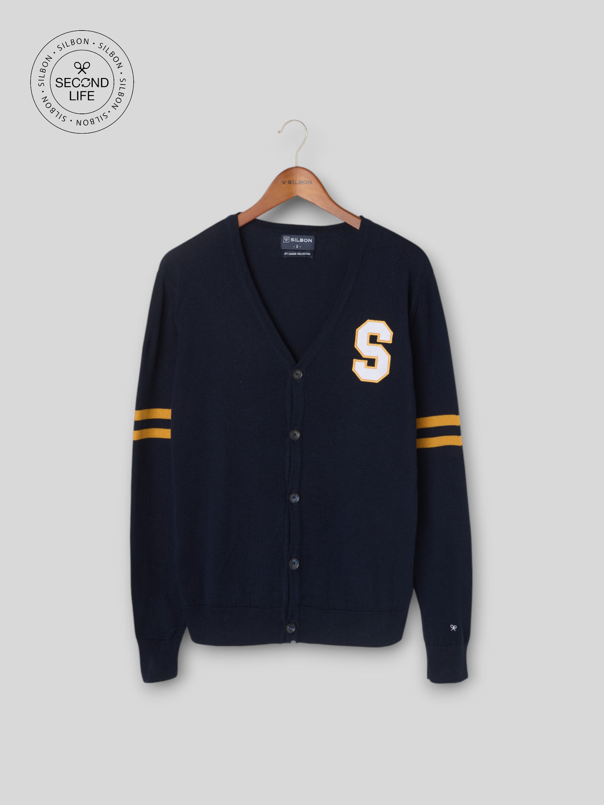Jersey second life